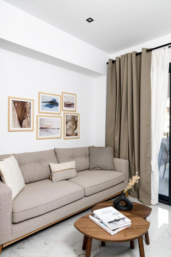 Cubestudio21 Kallithea  Exteriör bild