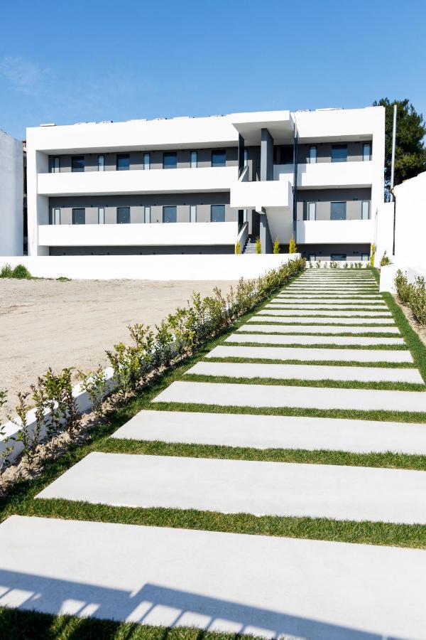Cubestudio21 Kallithea  Exteriör bild