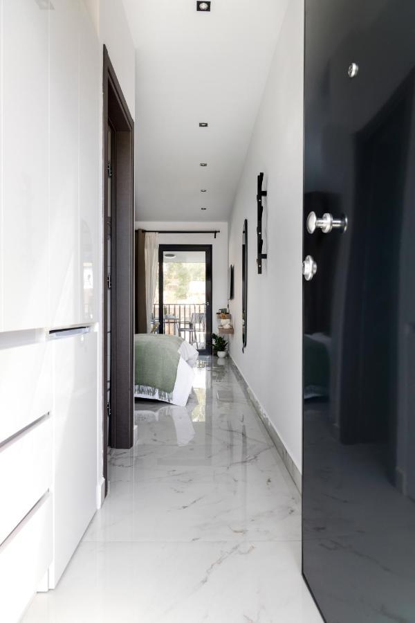 Cubestudio21 Kallithea  Exteriör bild