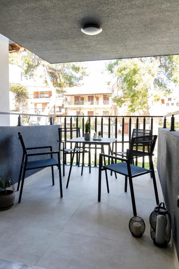 Cubestudio21 Kallithea  Exteriör bild