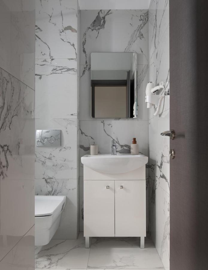 Cubestudio21 Kallithea  Exteriör bild