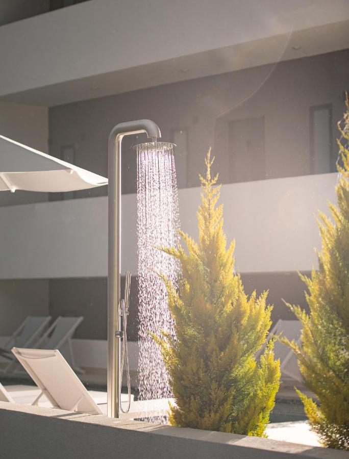 Cubestudio21 Kallithea  Exteriör bild